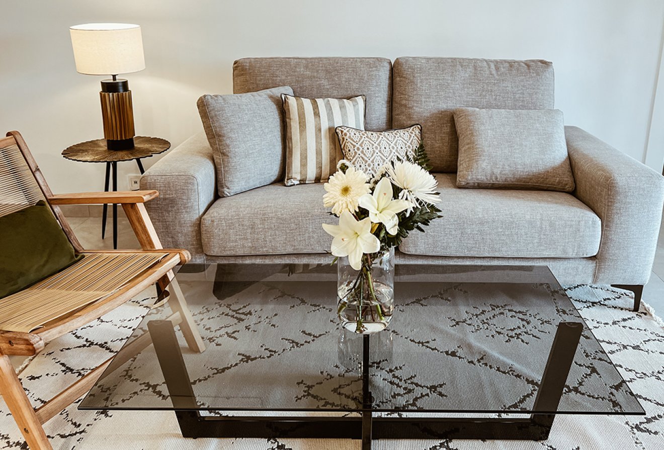 Nieuwbouw  - Appartement -
Cuevas del Almanzora