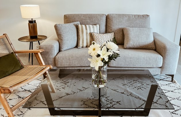 Nieuwbouw  - Appartement -
Cuevas del Almanzora