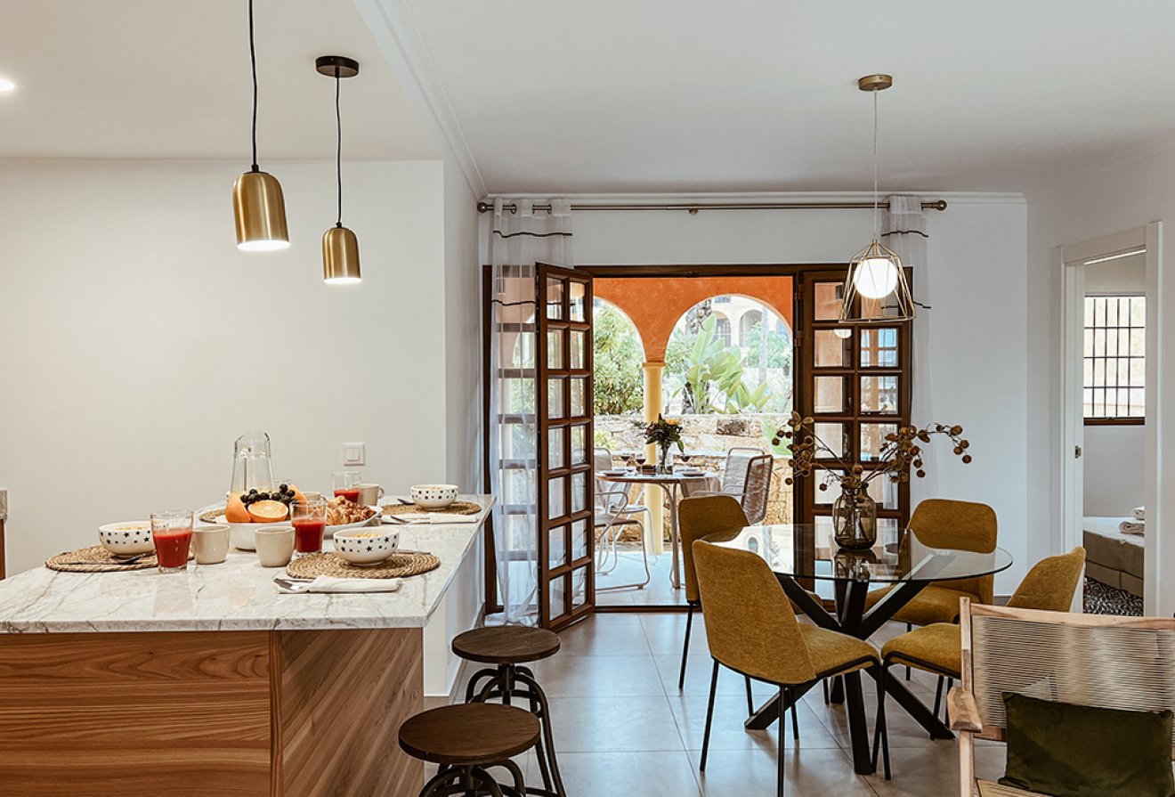 Nieuwbouw  - Appartement -
Cuevas del Almanzora