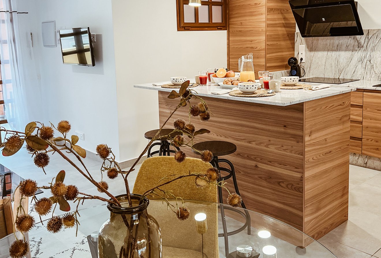 Nieuwbouw  - Appartement -
Cuevas del Almanzora