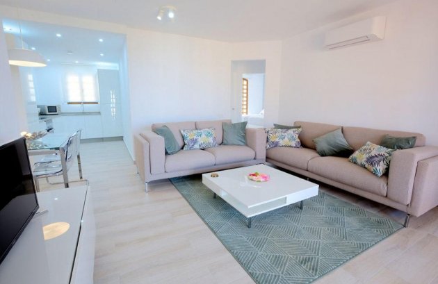 Nieuwbouw  - Appartement -
Cuevas del Almanzora