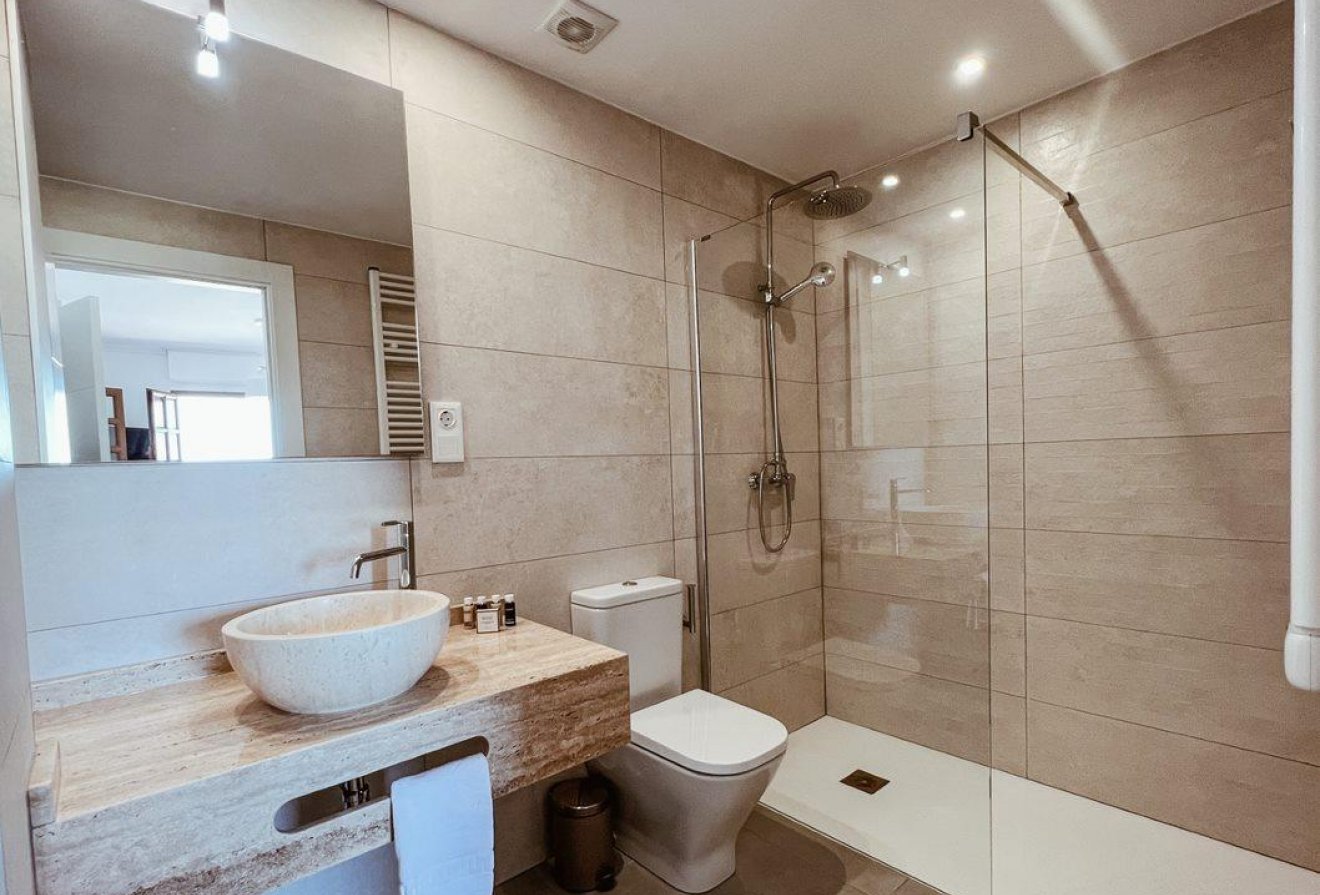 Nieuwbouw  - Appartement -
Cuevas del Almanzora