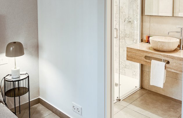 Nieuwbouw  - Appartement -
Cuevas del Almanzora