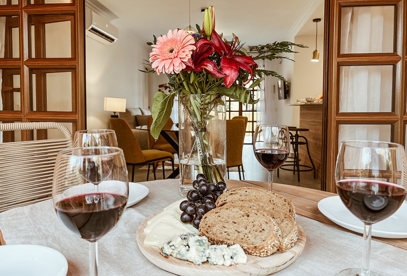 Nieuwbouw  - Appartement -
Cuevas del Almanzora