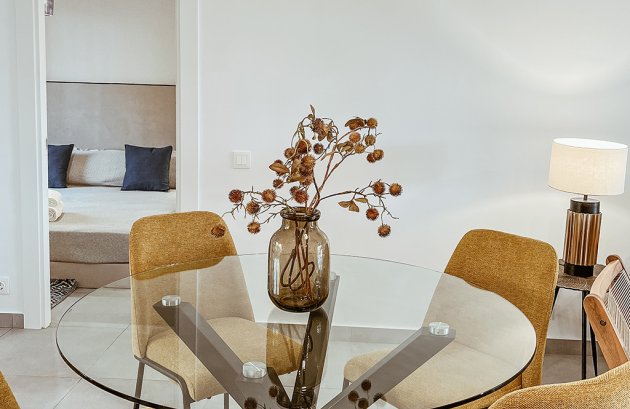 Nieuwbouw  - Appartement -
Cuevas del Almanzora