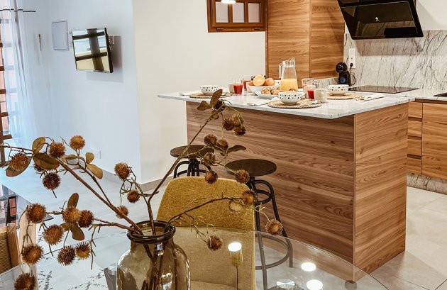 Nieuwbouw  - Appartement -
Cuevas del Almanzora