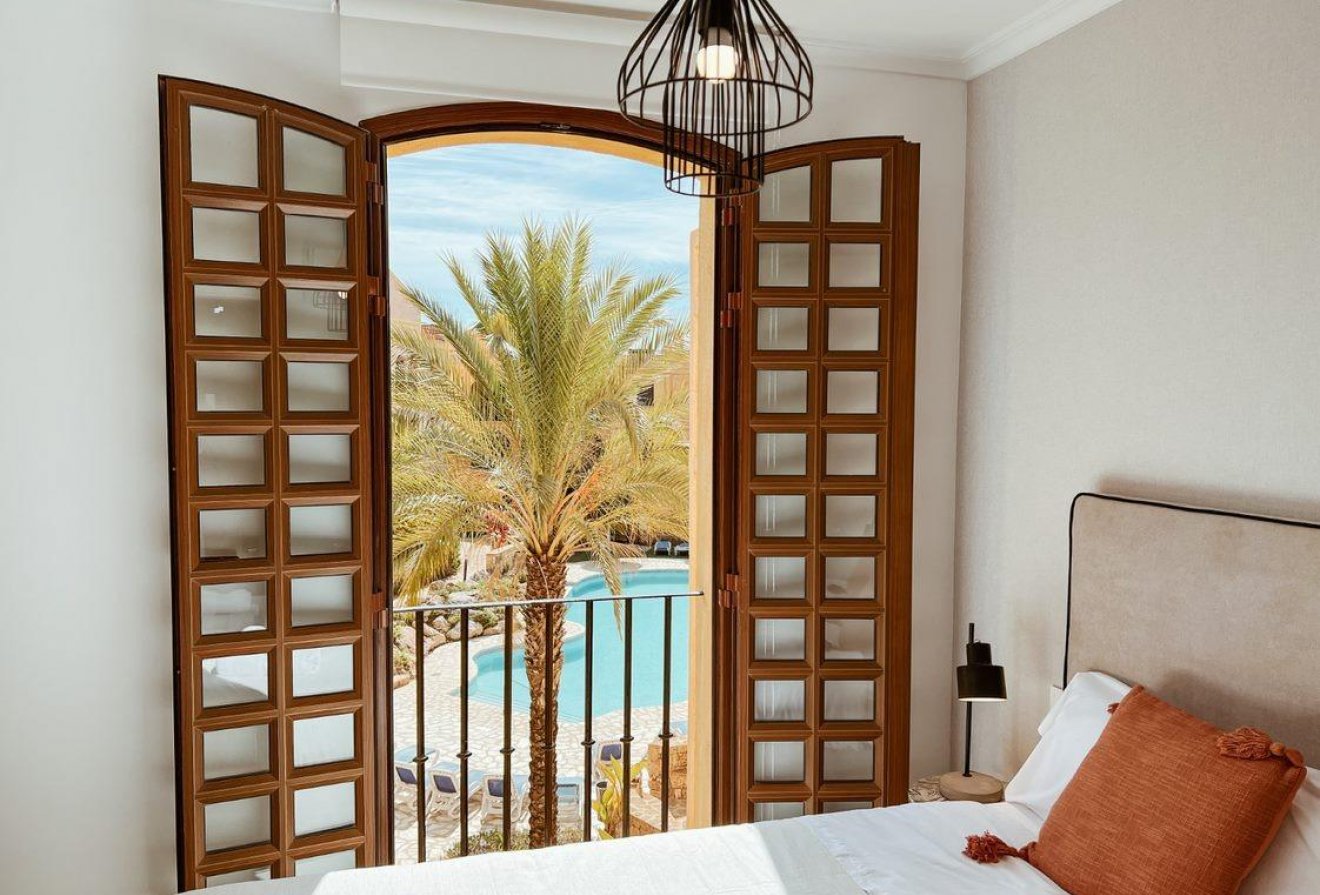 Nieuwbouw  - Appartement -
Cuevas del Almanzora