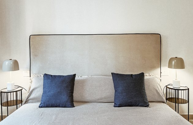 Nieuwbouw  - Appartement -
Cuevas del Almanzora