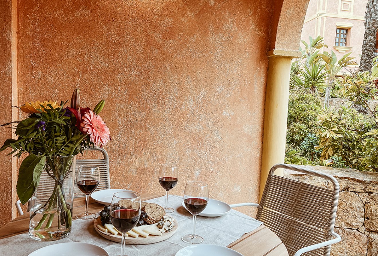 Nieuwbouw  - Appartement -
Cuevas del Almanzora