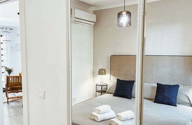 Nieuwbouw  - Appartement -
Cuevas del Almanzora