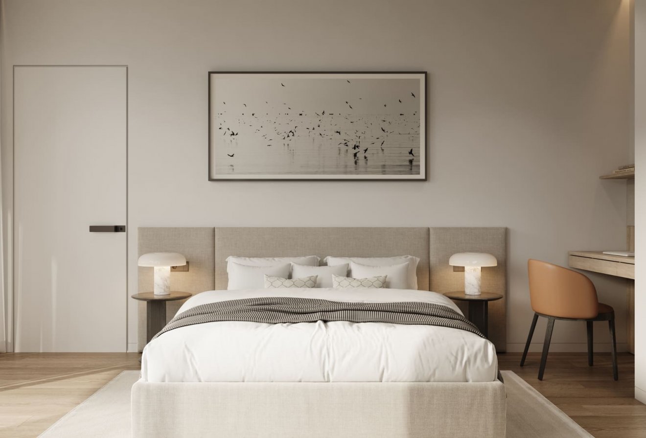 New Build - Villa -
Mijas