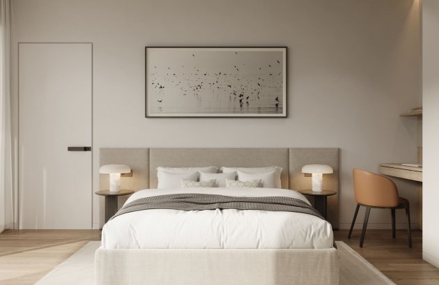 New Build - Villa -
Mijas