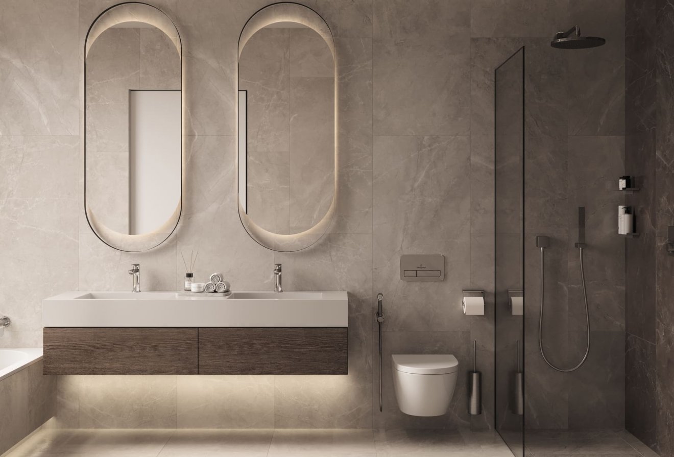 Nieuwbouw - Villa -
Mijas