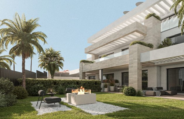 Nieuwbouw - Penthouse -
Buenas Noches