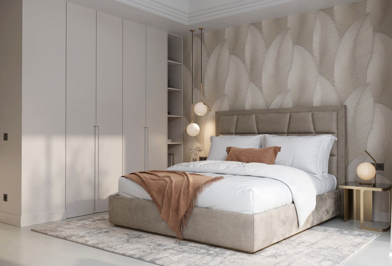 Nieuwbouw - Villa -
Marbella