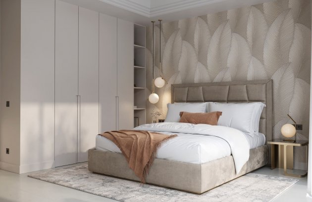 Nieuwbouw - Villa -
Marbella