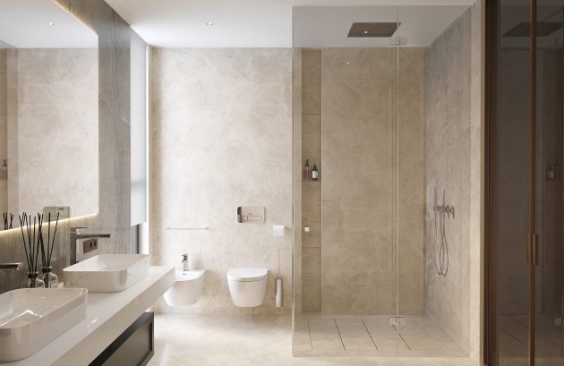 Nieuwbouw - Villa -
Marbella