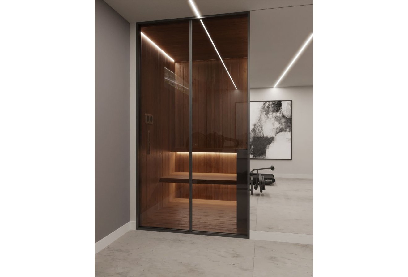 Nieuwbouw - Villa -
Marbella