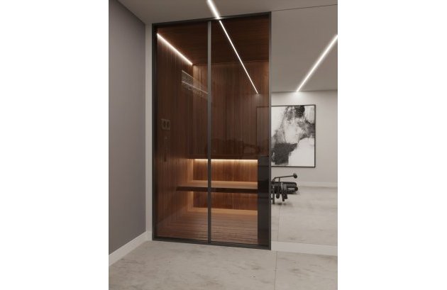 Nieuwbouw - Villa -
Marbella