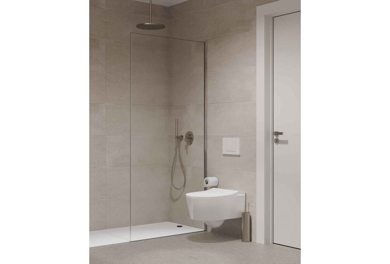 New Build - Apartment / flat -
Estepona