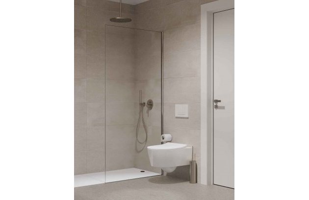 Nieuwbouw  - Appartement -
Estepona