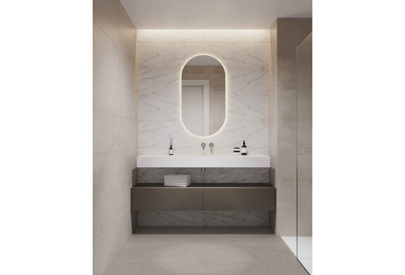 Nieuwbouw  - Penthouse -
Estepona