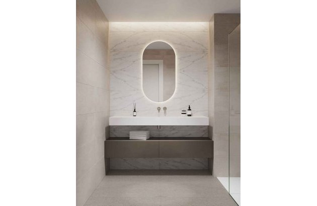 Nieuwbouw  - Penthouse -
Estepona