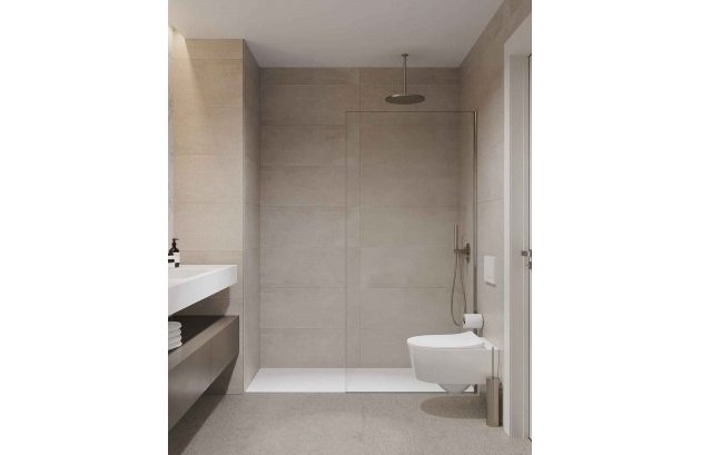 Nieuwbouw  - Penthouse -
Estepona