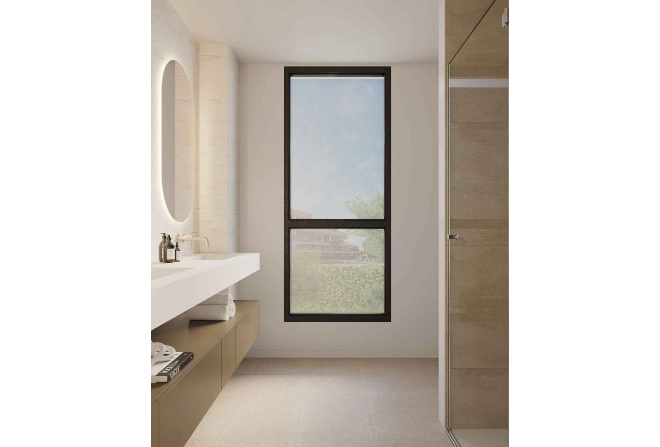 Nieuwbouw  - Penthouse -
Estepona