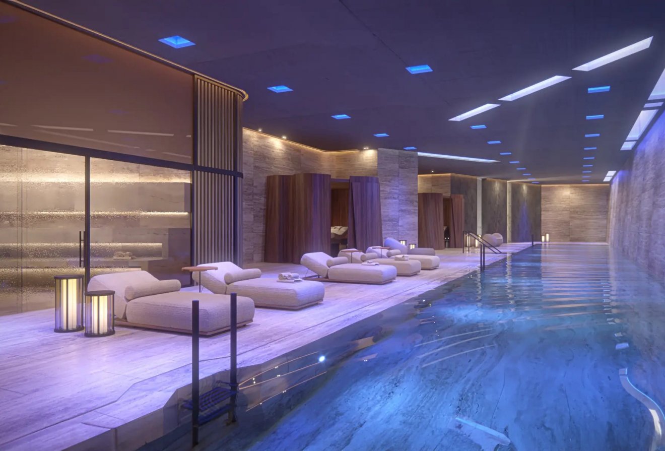 Nieuwbouw  - Geschakelde woning -
Marbella