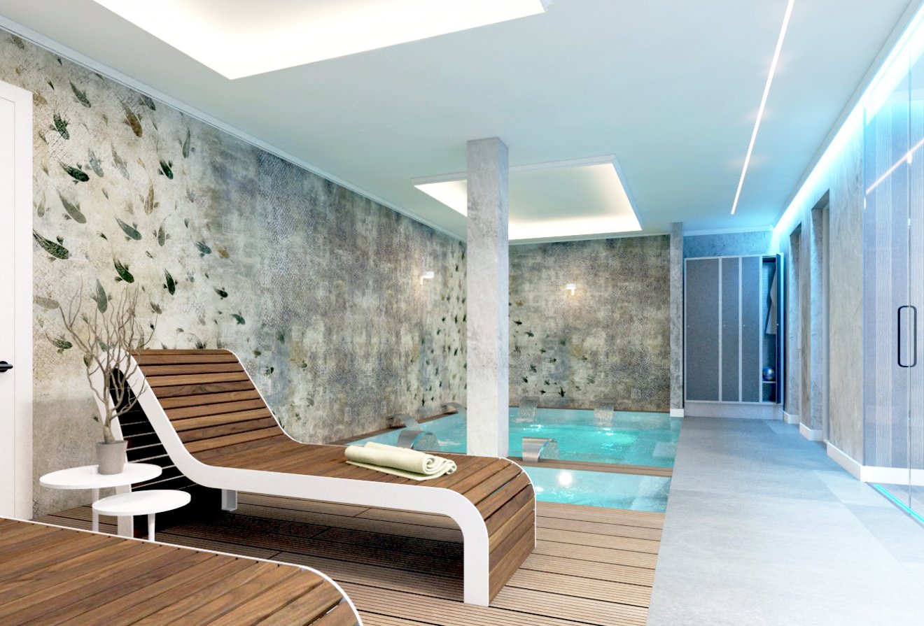 Nieuwbouw  - Villa -
Fuengirola