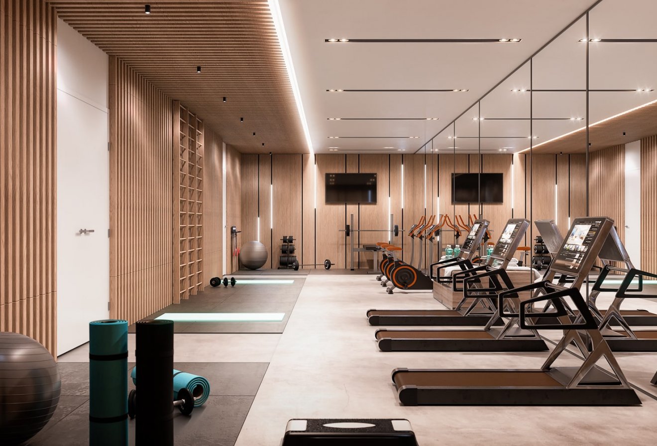 New Build - Townhouse -
Marbella