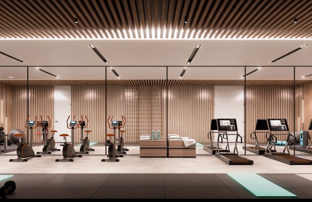 New Build - Townhouse -
Marbella