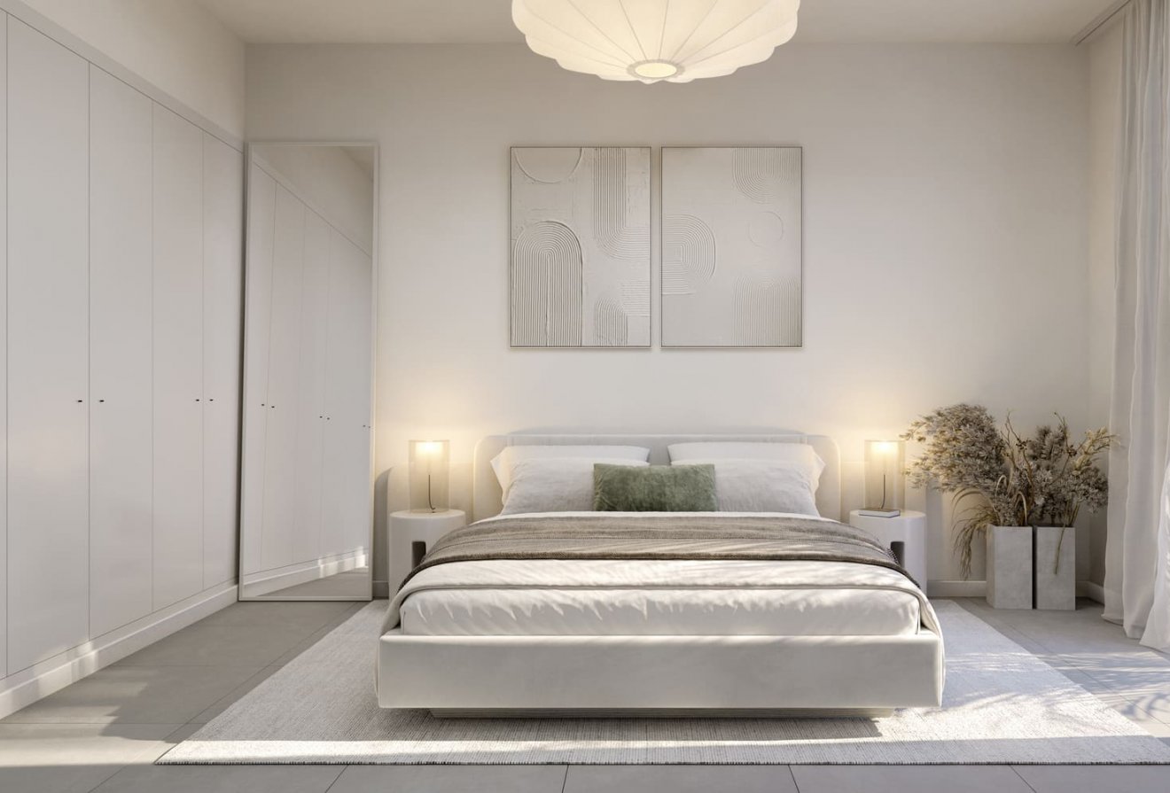 New Build - Apartment / flat -
Fuengirola