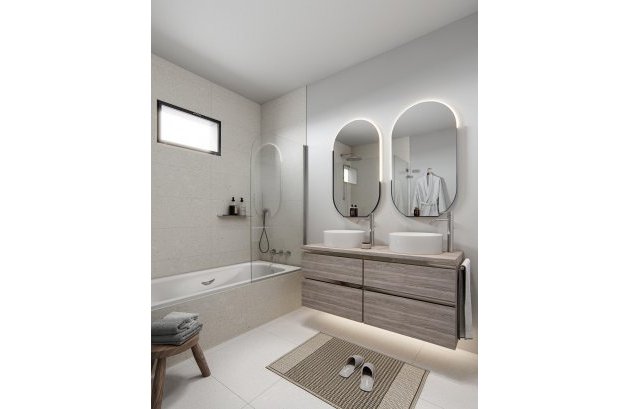 Nieuwbouw  - Penthouse -
Fuengirola