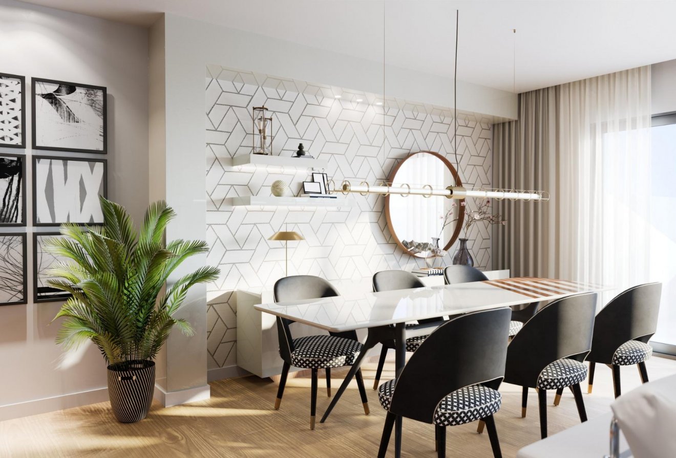 Nieuwbouw  - Penthouse -
Fuengirola