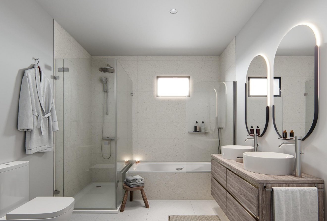 Nieuwbouw  - Appartement -
Fuengirola