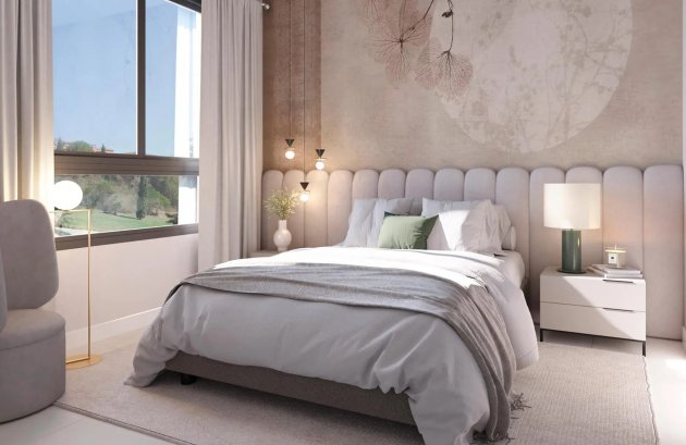 New Build - Apartment / flat -
Casares