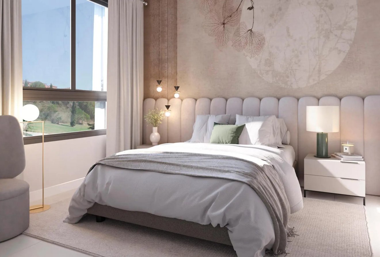 New Build - Apartment / flat -
Casares