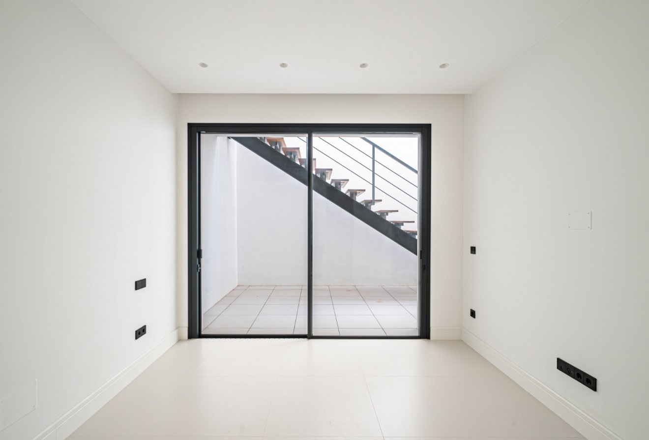 Nieuwbouw - Villa -
Marbella