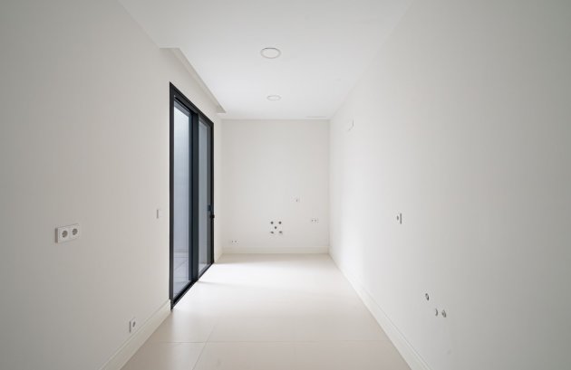 Nieuwbouw - Villa -
Marbella