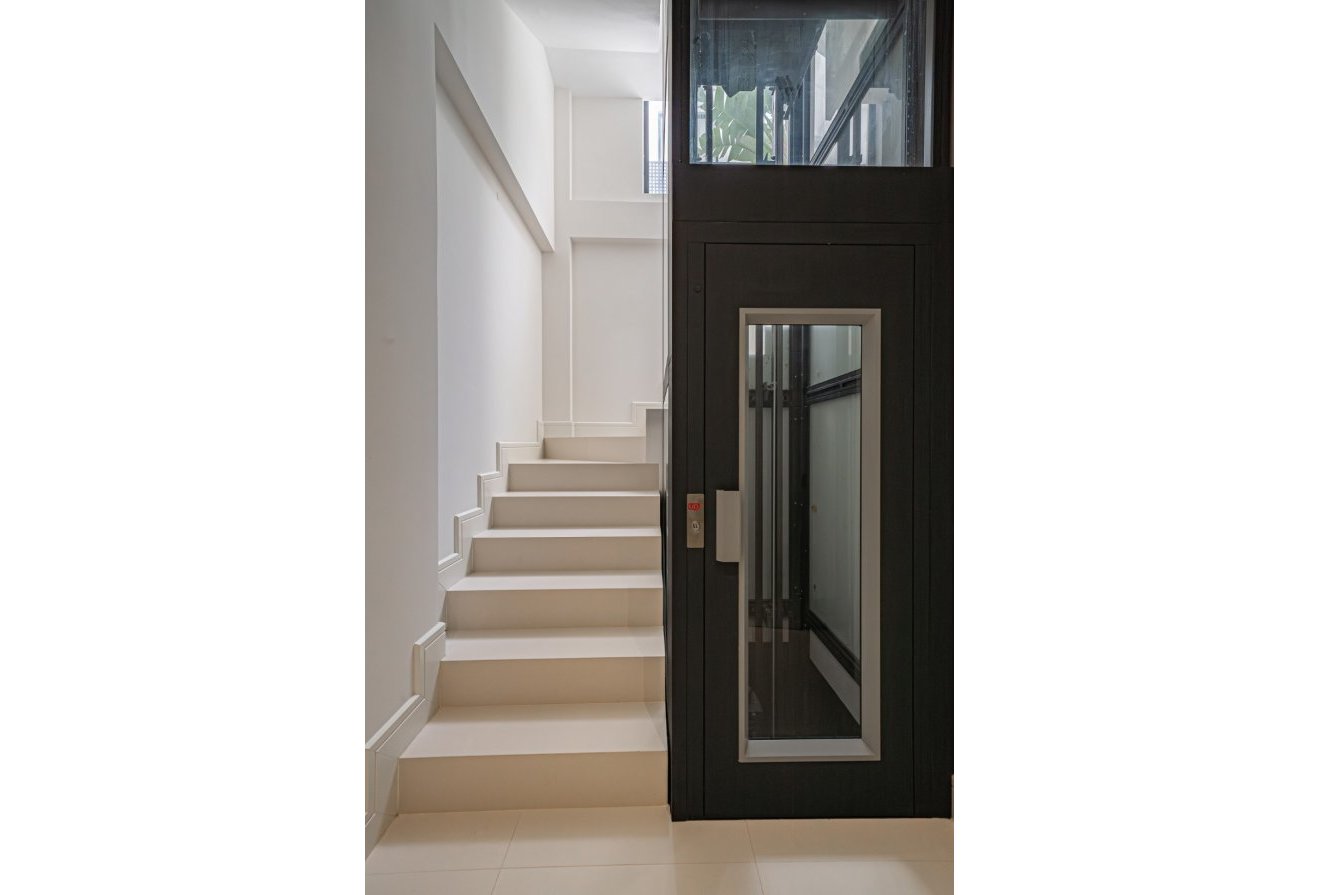 Nieuwbouw - Villa -
Marbella