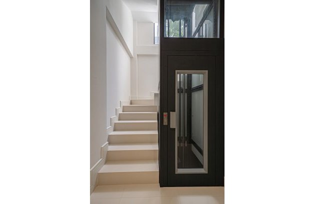 Nieuwbouw - Villa -
Marbella