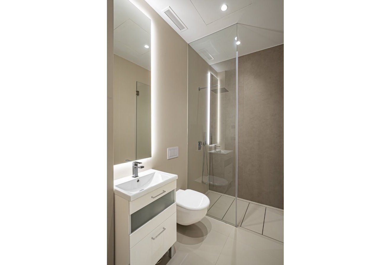 Nieuwbouw - Villa -
Marbella