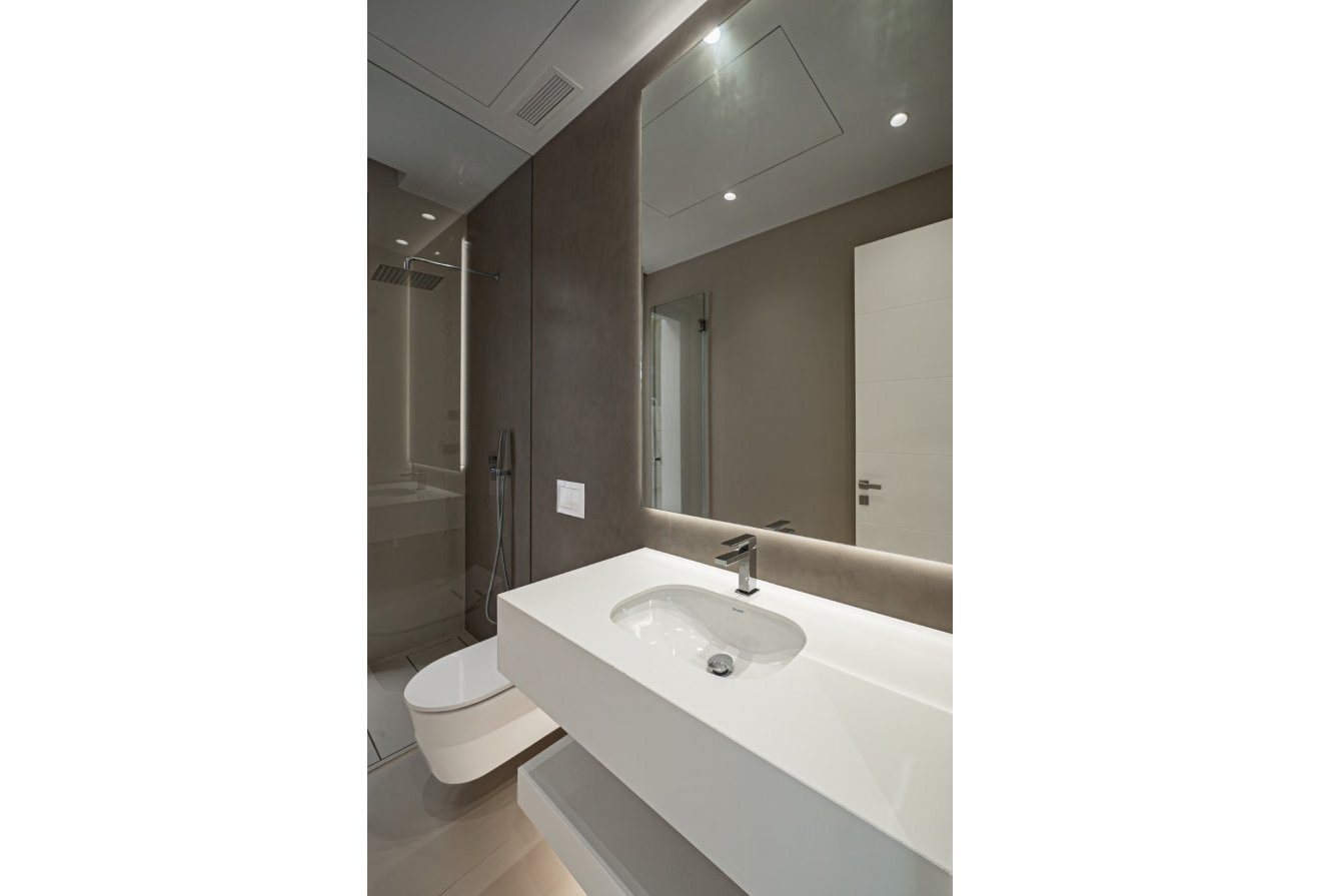 Nieuwbouw - Villa -
Marbella