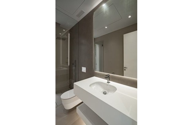 Nieuwbouw - Villa -
Marbella