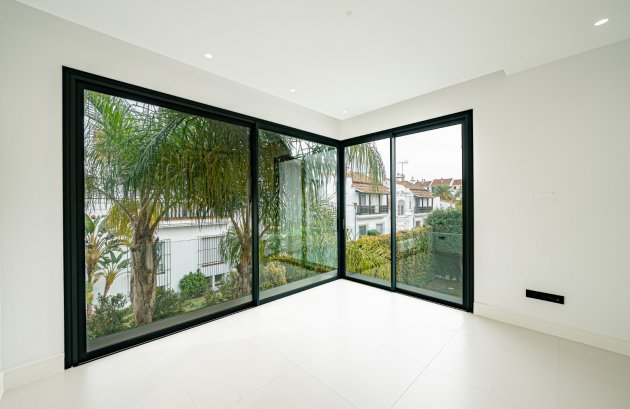 Nieuwbouw - Villa -
Marbella