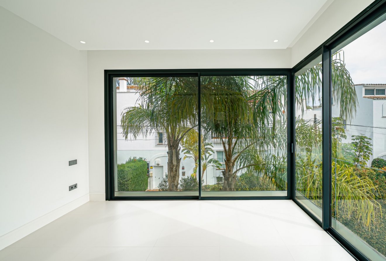 Nieuwbouw - Villa -
Marbella