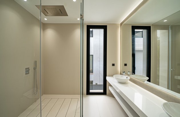 Nieuwbouw - Villa -
Marbella