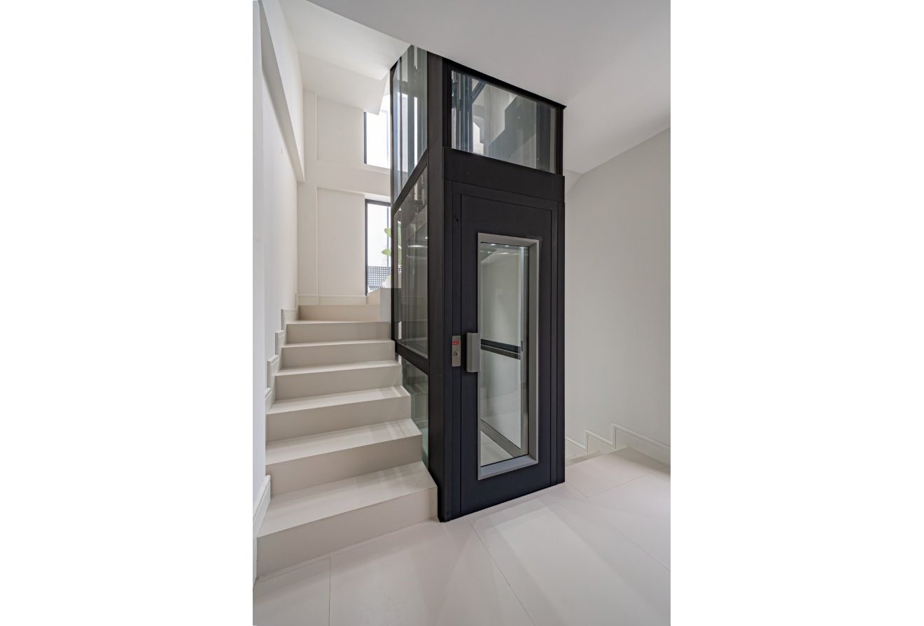 Nieuwbouw - Villa -
Marbella